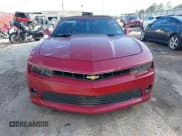 ✅ 2015 Chevrolet Camaro LT • VIN: 2G1FF3D37F9275788 • Lot: 41109936. Wystawiony na IAAI z przebiegiem 87 198 mil. Bezpłatny archiwum sprzedaży aukcyjnych z USA i szczegółowy raport historii pojazdu na DreamBid. Zdjęcie 12.