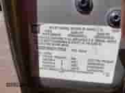 2003 Chevrolet Silverado 1500 LS z VIN 2GCEC19VX31177620, wystawiony jako IAAI lot #43336371 z przebiegiem 328 713 mil mil oraz . Historia ofert i sprzedaży dostępna na DreamBid. Obrazek 9.