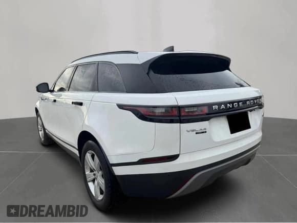 ✅ 2018 Land Rover Range Rover Velar S • VIN: SALYB2RN9JA755045 • Lot: 53578295. Wystawiony na Copart z przebiegiem 122 393 mil. Bezpłatny archiwum sprzedaży aukcyjnych z USA i szczegółowy raport historii pojazdu na DreamBid. Zdjęcie 3.