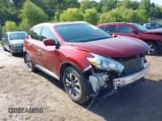 ✅ 2017 Nissan Murano SV • VIN: 5N1AZ2MH7HN124699 • Lot: 42990058. Wystawiony na IAAI z przebiegiem 114 635 mil. Bezpłatny archiwum sprzedaży aukcyjnych z USA i szczegółowy raport historii pojazdu na DreamBid. Zdjęcie 1.