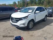 ✅ 2019 Chevrolet Equinox LT • VIN: 2GNAXTEV0K6150133 • Lot: 43319117. Wystawiony na IAAI z przebiegiem 158 298 mil. Bezpłatny archiwum sprzedaży aukcyjnych z USA i szczegółowy raport historii pojazdu na DreamBid. Zdjęcie 19.