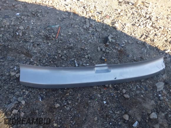 ✅ 2011 Honda CR-V EX • VIN: JHLRE4H55BC015727 • Lot: 43519974. Listed on IAAI with 268,753 mi. Free auction sales archive from the USA and detailed vehicle history report at DreamBid. Image 12.