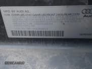 ✅ 2009 Audi A3 Sportback S line • VIN: WAUKF78P19A063842 • Lot: 41684131. Wystawiony na IAAI z przebiegiem Nie podano. Bezpłatny archiwum sprzedaży aukcyjnych z USA i szczegółowy raport historii pojazdu na DreamBid. Zdjęcie 9.