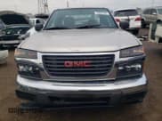 ✅ 2004 GMC Canyon SLE Z71 • VIN: 1GTDT196548219517 • Лот: 75623744. Опубликован ранее на Copart с пробегом 180 237 миль. Бесплатный доступ к архиву аукционных продаж из США и подробный отчёт об истории автомобиля на DreamBid. Изображение 5.