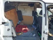 ✅ 2021 Ford Transit Connect XLT • VIN: NM0LS7F21M1505258 • Lot: 58965135. Listed on Copart with Not provided. Free auction sales archive from the USA and detailed vehicle history report at DreamBid. Image 11.