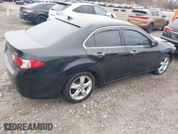 ✅ 2010 Acura TSX • VIN: JH4CU2F65AC035947 • Лот: 43550050. Опубликован ранее на IAAI с пробегом 147 200 миль. Бесплатный доступ к архиву аукционных продаж из США и подробный отчёт об истории автомобиля на DreamBid. Изображение 4.