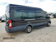 ✅ 2016 Ford Transit XL • VIN: 1FBVU4XG6GKA36458 • Lot: 59159675. Listed on Copart with 233,508 mi. Free auction sales archive from the USA and detailed vehicle history report at DreamBid. Image 3.