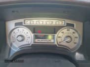 ✅ 2010 Ford F-150 XL • VIN: 1FTFW1EV9AFB34605 • Lot: 43490648. Listed on IAAI with 130,906 mi. Free auction sales archive from the USA and detailed vehicle history report at DreamBid. Image 7.