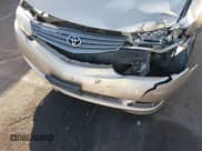 ✅ 2002 Toyota Solara SE • VIN: 2T1CF28P82C555053 • Lot: 41414314. Listed on IAAI with 115,444 mi. Free auction sales archive from the USA and detailed vehicle history report at DreamBid. Image 12.