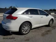 ✅ 2010 Toyota Venza • VIN: 4T3ZA3BB5AU030550 • Lot: 91690735. Wystawiony na Copart z przebiegiem 118 159 mil. Bezpłatny archiwum sprzedaży aukcyjnych z USA i szczegółowy raport historii pojazdu na DreamBid. Zdjęcie 3.