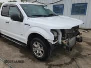 ✅ 2015 Ford F-150 XLT • VIN: 1FTEX1CP8FFB79698 • Lot: 71497955. Listed on Copart with 101,832 mi. Free auction sales archive from the USA and detailed vehicle history report at DreamBid. Image 14.