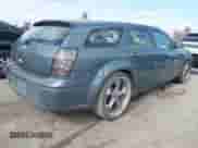 2006 Dodge Magnum с VIN 2D4FV47T76H141321, выставлен на аукционе IAAI как лот 41502650 с пробегом 160 867 миль миль и . История ставок и продаж доступна на DreamBid. Изображение 4.