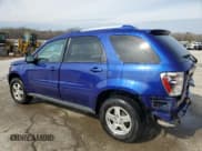 ✅ 2006 Chevrolet Equinox LT • VIN: 2CNDL73F666144116 • Лот: 45121775. Опубликован ранее на Copart с пробегом 81 425 миль. Бесплатный доступ к архиву аукционных продаж из США и подробный отчёт об истории автомобиля на DreamBid. Изображение 2.