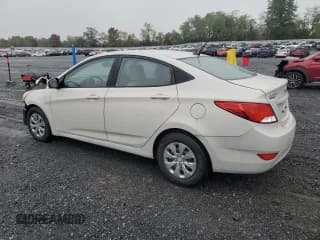 ✅ 2017 Hyundai Accent SE • VIN: KMHCT4AE9HU245109 • Лот: 73315634. Опубликован ранее на Copart с пробегом 143 406 миль. Бесплатный доступ к архиву аукционных продаж из США и подробный отчёт об истории автомобиля на DreamBid. Изображение 2.