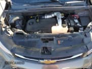 ✅ 2022 Chevrolet Trax LT • VIN: KL7CJPSM0NB527791 • Lot: 89679775. Listed on Copart with 66,772 mi. Free auction sales archive from the USA and detailed vehicle history report at DreamBid. Image 11.