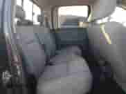 2010 Dodge Dakota SXT z VIN 1D7CW3GP0AS264489, wystawiony jako Copart lot #42120095 z przebiegiem 107 836 mil mil oraz Czysty tytuł • Clean title. Historia ofert i sprzedaży dostępna na DreamBid. Obrazek 10.