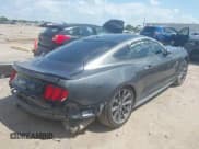 ✅ 2015 Ford Mustang GT Premium • VIN: 1FA6P8CF3F5412788 • Лот: 43068866. Опубликован ранее на IAAI с пробегом 55 616 миль. Бесплатный доступ к архиву аукционных продаж из США и подробный отчёт об истории автомобиля на DreamBid. Изображение 4.