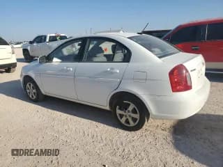 ✅ 2011 Hyundai Accent GLS • VIN: KMHCN4AC8BU607804 • Lot: 74886104. Wystawiony na Copart z przebiegiem 160 418 mil. Bezpłatny archiwum sprzedaży aukcyjnych z USA i szczegółowy raport historii pojazdu na DreamBid. Zdjęcie 2.