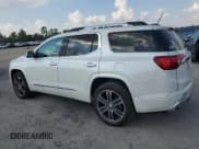 ✅ 2018 GMC Acadia Denali • VIN: 1GKKNPLS6JZ232460 • Лот: 89635425. Опубликован ранее на Copart с пробегом 58 327 миль. Бесплатный доступ к архиву аукционных продаж из США и подробный отчёт об истории автомобиля на DreamBid. Изображение 2.