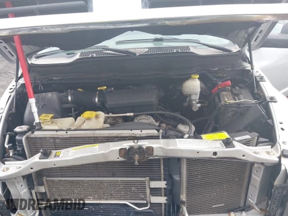 ✅ 2008 Dodge 1500 ST • VIN: 1D7HU18N78S567471 • Лот: 41816926. Опубликован ранее на IAAI с пробегом 204 109 миль. Бесплатный доступ к архиву аукционных продаж из США и подробный отчёт об истории автомобиля на DreamBid. Изображение 10.