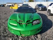 ✅ 2002 Pontiac Firebird Firebird • VIN: 2G2FS32K122101185 • Lot: 90701735. Listed on Copart with 156,371 mi. Free auction sales archive from the USA and detailed vehicle history report at DreamBid. Image 5.