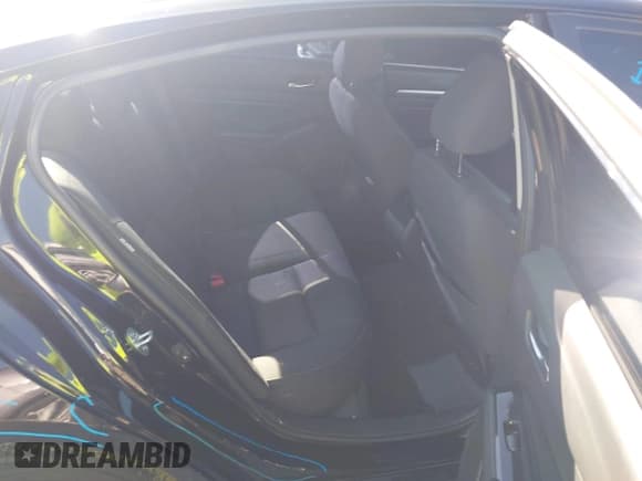 ✅ 2021 Nissan Altima SV • VIN: 1N4BL4DV3MN335457 • Lot: 43780190. Wystawiony na IAAI z przebiegiem 99 302 mil. Bezpłatny archiwum sprzedaży aukcyjnych z USA i szczegółowy raport historii pojazdu na DreamBid. Zdjęcie 8.