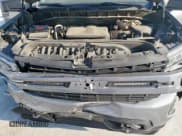 ✅ 2021 Chevrolet Silverado 1500 RST • VIN: 3GCUYEED7MG378207 • Лот: 84882665. Опубликован ранее на Copart с пробегом 78 316 миль. Бесплатный доступ к архиву аукционных продаж из США и подробный отчёт об истории автомобиля на DreamBid. Изображение 11.