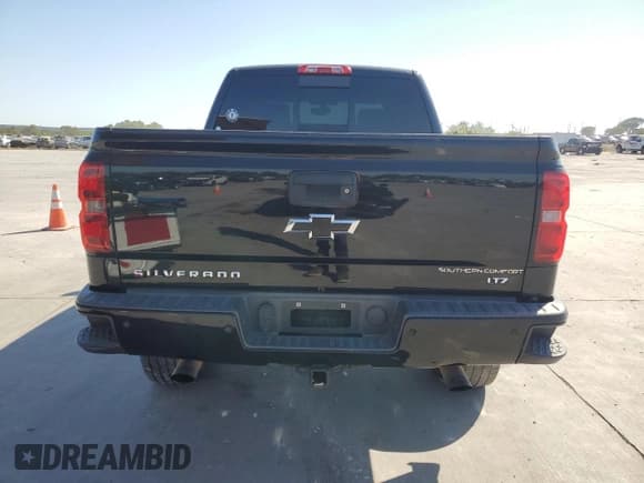 ✅ 2014 Chevrolet Silverado 1500 LTZ • VIN: 3GCUKSECXEG228696 • Лот: 74196254. Опубликован ранее на Copart с пробегом 79 255 миль. Бесплатный доступ к архиву аукционных продаж из США и подробный отчёт об истории автомобиля на DreamBid. Изображение 6.