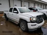 ✅ 2018 GMC Sierra 1500 Denali • VIN: 3GTU2PEC1JG112990 • Лот: 89246905. Опубликован ранее на Copart с пробегом 131 601 миль. Бесплатный доступ к архиву аукционных продаж из США и подробный отчёт об истории автомобиля на DreamBid. Изображение 4.