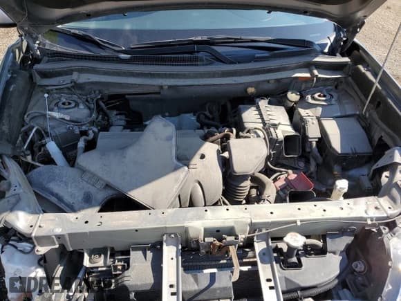 ✅ 2020 Mitsubishi Outlander ES • VIN: JA4AZ2A31LZ612278 • Lot: 62982274. Wystawiony na Copart z przebiegiem 225 958 mil. Bezpłatny archiwum sprzedaży aukcyjnych z USA i szczegółowy raport historii pojazdu na DreamBid. Zdjęcie 12.