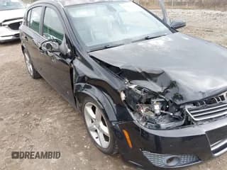 ✅ 2008 Saturn Astra XR • VIN: W08AT671385085713 • Лот: 43807685. Опубликован ранее на IAAI с пробегом Не указан. Бесплатный доступ к архиву аукционных продаж из США и подробный отчёт об истории автомобиля на DreamBid. Изображение 6.