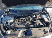 ✅ 2021 Honda Civic EX • VIN: 19XFC1F36ME200046 • Lot: 86595085. Listed on Copart with 26,191 mi. Free auction sales archive from the USA and detailed vehicle history report at DreamBid. Image 11.