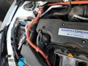 ✅ 2017 Honda Accord EX-L • VIN: JHMCR6F55HC008578 • Лот: 94461915. Опубликован ранее на Copart с пробегом 136 063 миль. Бесплатный доступ к архиву аукционных продаж из США и подробный отчёт об истории автомобиля на DreamBid. Изображение 13.