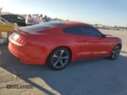 ✅ 2016 Ford Mustang EcoBoost • VIN: 1FA6P8TH7G5240820 • Lot: 85487445. Listed on Copart with 75,980 mi. Free auction sales archive from the USA and detailed vehicle history report at DreamBid. Image 3.