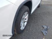 ✅ 2017 Lexus RX 350 • VIN: JTJBZMCA4H2025748 • Lot: 43461976. Listed on IAAI with 145,846 mi. Free auction sales archive from the USA and detailed vehicle history report at DreamBid. Image 12.