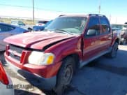 ✅ 2004 Ford Explorer Sport Trac XLS • VIN: 1FMZU67K94UB75010 • Lot: 43548803. Wystawiony na IAAI z przebiegiem 161 036 mil. Bezpłatny archiwum sprzedaży aukcyjnych z USA i szczegółowy raport historii pojazdu na DreamBid. Zdjęcie 17.