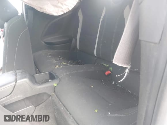 ✅ 2016 Chevrolet Camaro 1SS • VIN: 1G1FF1R71G0131584 • Lot: 42418540. Listed on IAAI with 112,191 mi. Free auction sales archive from the USA and detailed vehicle history report at DreamBid. Image 8.