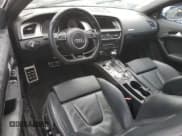 ✅ 2014 Audi S5 Premium Plus • VIN: WAUCGAFR9EA014918 • Lot: 81238915. Wystawiony na Copart z przebiegiem 82 636 mil. Bezpłatny archiwum sprzedaży aukcyjnych z USA i szczegółowy raport historii pojazdu na DreamBid. Zdjęcie 8.