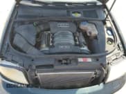 ✅ 2003 Audi A6 • VIN: WAUVT64B53N107299 • Lot: 53068815. Wystawiony na Copart z przebiegiem 141 637 mil. Bezpłatny archiwum sprzedaży aukcyjnych z USA i szczegółowy raport historii pojazdu na DreamBid. Zdjęcie 11.