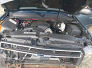 ✅ 2008 Chevrolet Suburban LTZ • VIN: 1GNFC16058R130806 • Lot: 42914624. Wystawiony na IAAI z przebiegiem 276 414 mil. Bezpłatny archiwum sprzedaży aukcyjnych z USA i szczegółowy raport historii pojazdu na DreamBid. Zdjęcie 10.