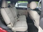 ✅ 2015 Ford Explorer • VIN: 1FM5K8B89FGA76037 • Lot: 58844355. Listed on Copart with 194,687 mi. Free auction sales archive from the USA and detailed vehicle history report at DreamBid. Image 11.