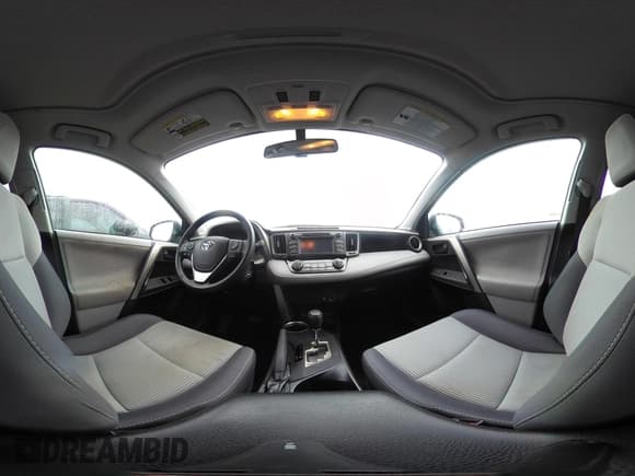 ✅ 2013 Toyota RAV4 XLE • VIN: 2T3RFREV0DW079010 • Lot: 42263158. Listed on IAAI with 96,936 mi. Free auction sales archive from the USA and detailed vehicle history report at DreamBid. Image 18.