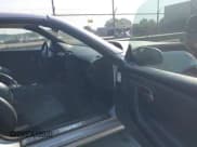 ✅ 2001 Mercedes-Benz SLK 230/320 • VIN: WDBKK65FX1F188655 • Lot: 42572890. Listed on IAAI with 150,639 mi. Free auction sales archive from the USA and detailed vehicle history report at DreamBid. Image 5.