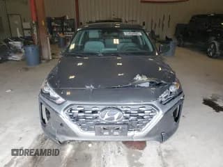 ✅ 2021 Hyundai Ioniq Blue • VIN: KMHC65LC6MU251663 • Lot: 51858865. Wystawiony na Copart z przebiegiem 77 308 mil. Bezpłatny archiwum sprzedaży aukcyjnych z USA i szczegółowy raport historii pojazdu na DreamBid. Zdjęcie 5.