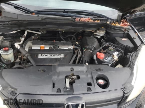 ✅ 2009 Honda CR-V LX • VIN: 3CZRE38369G703517 • Лот: 92252185. Опубликован ранее на Copart с пробегом 209 005 миль. Бесплатный доступ к архиву аукционных продаж из США и подробный отчёт об истории автомобиля на DreamBid. Изображение 12.