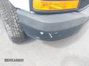 ✅ 2015 Chevrolet Express Cargo • VIN: 1GCWGFCF6F1151954 • Lot: 42677535. Listed on IAAI with 180,818 mi. Free auction sales archive from the USA and detailed vehicle history report at DreamBid. Image 6.