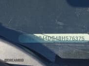 ✅ 2011 Dodge Challenger • VIN: 2B3CJ4DG4BH576375 • Lot: 43348348. Wystawiony na IAAI z przebiegiem 233 424 mil. Bezpłatny archiwum sprzedaży aukcyjnych z USA i szczegółowy raport historii pojazdu na DreamBid. Zdjęcie 13.