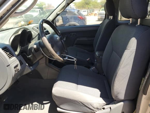 ✅ 2003 Nissan Frontier XE • VIN: 1N6DD26T53C408495 • Lot: 50436105. Listed on Copart with 184,538 mi. Free auction sales archive from the USA and detailed vehicle history report at DreamBid. Image 7.