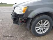 ✅ 2018 Dodge Grand Caravan SXT • VIN: 2C4RDGCG1JR360138 • Lot: 43267151. Listed on IAAI with 169,249 mi. Free auction sales archive from the USA and detailed vehicle history report at DreamBid. Image 6.