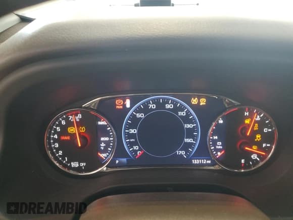 ✅ 2021 GMC Acadia SLT • VIN: 1GKKNULS5MZ144342 • Лот: 71734455. Опубликован ранее на Copart с пробегом 133 112 миль. Бесплатный доступ к архиву аукционных продаж из США и подробный отчёт об истории автомобиля на DreamBid. Изображение 9.